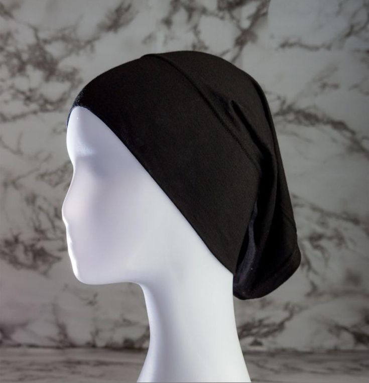 Hijab Caps