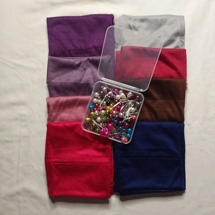 Accessories