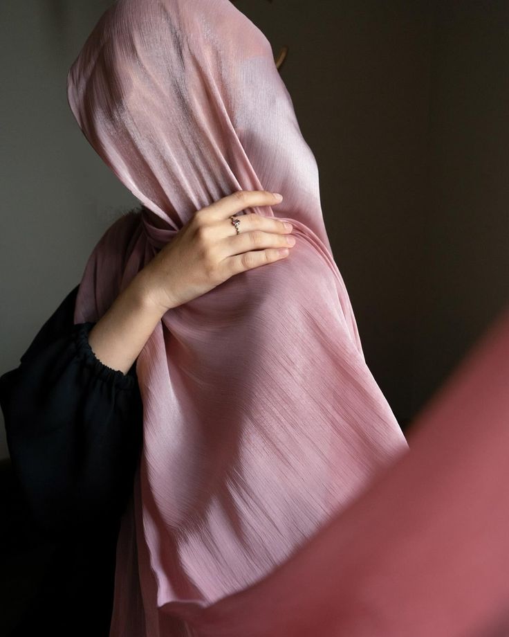Modal Hijabs