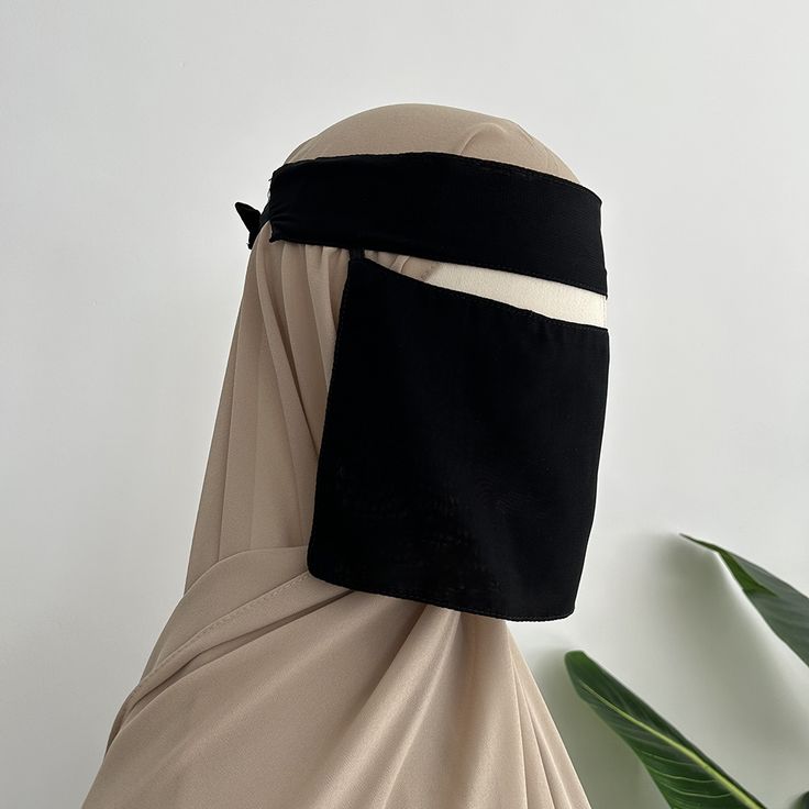 Niqabs