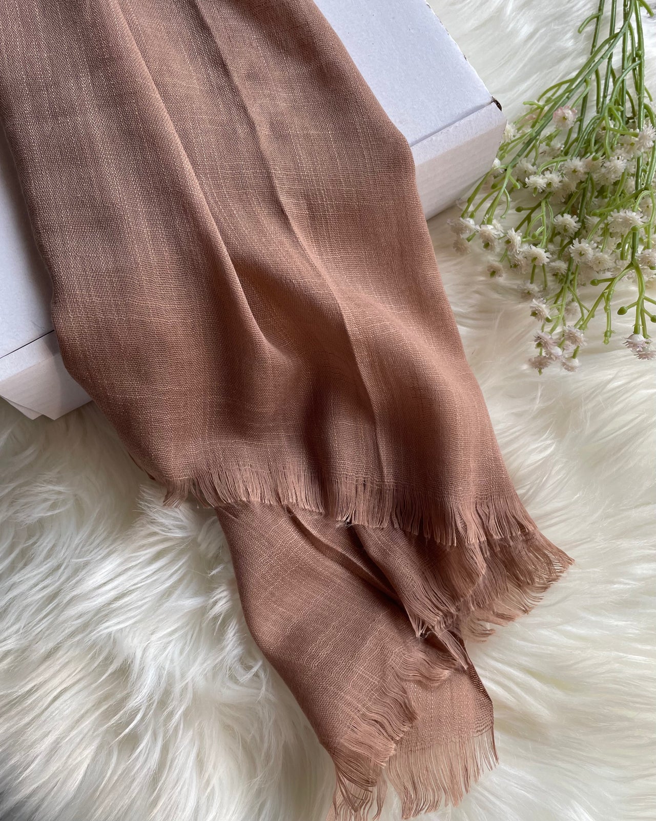 TURKISH LAWN - CAMEL