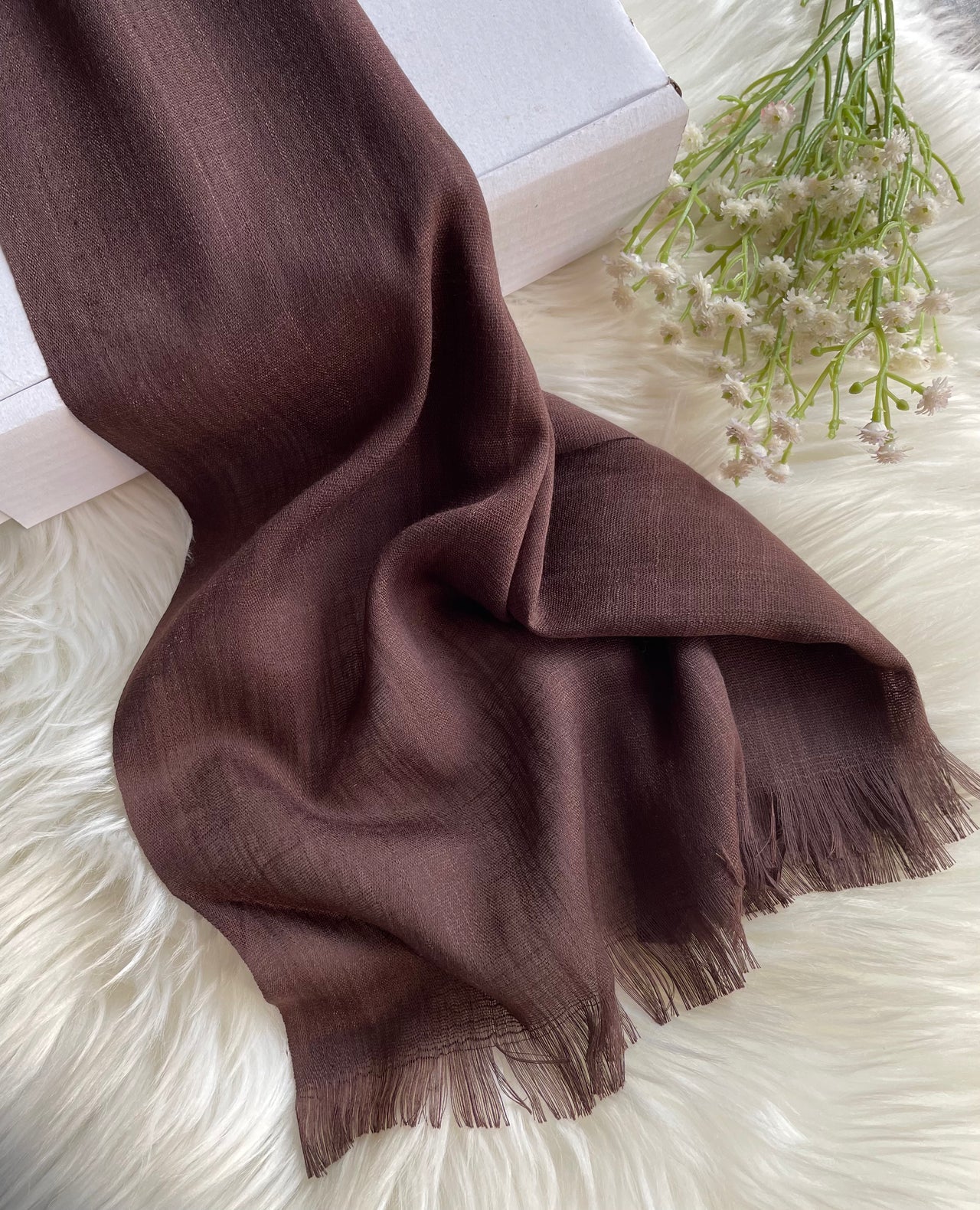 TURKISH LAWN - WALNUT