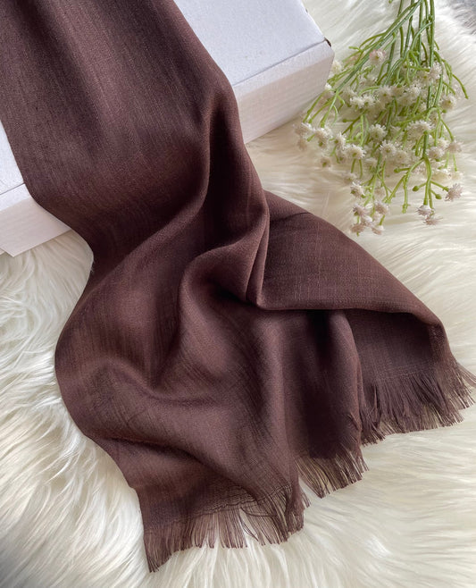 TURKISH LAWN - WALNUT