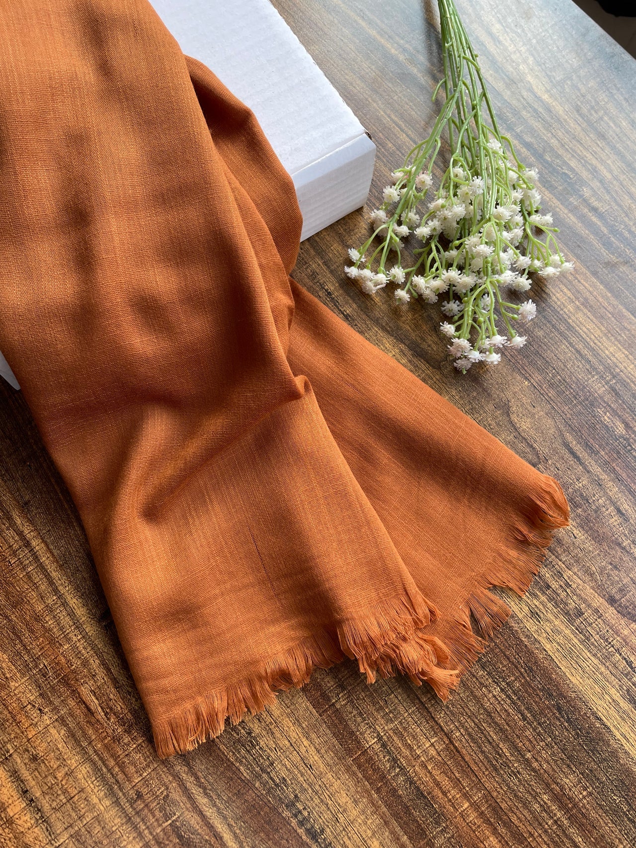 TURKISH LAWN - MUD BROWN