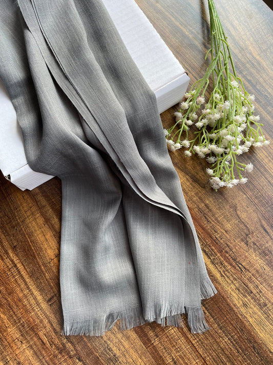 TURKISH LAWN - CHARCOAL